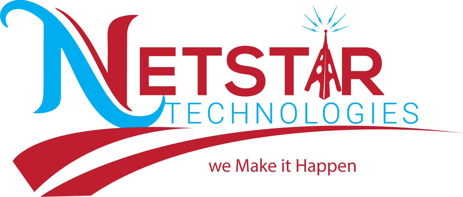 Netstar Logo